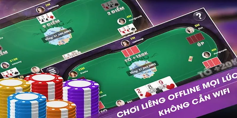 Cách Chia Bài Liêng Bịp Là Gì?
