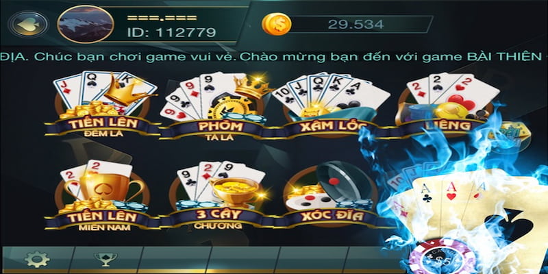 Những Trò Chơi Đánh Bài Online Phổ Biến Tại Net88