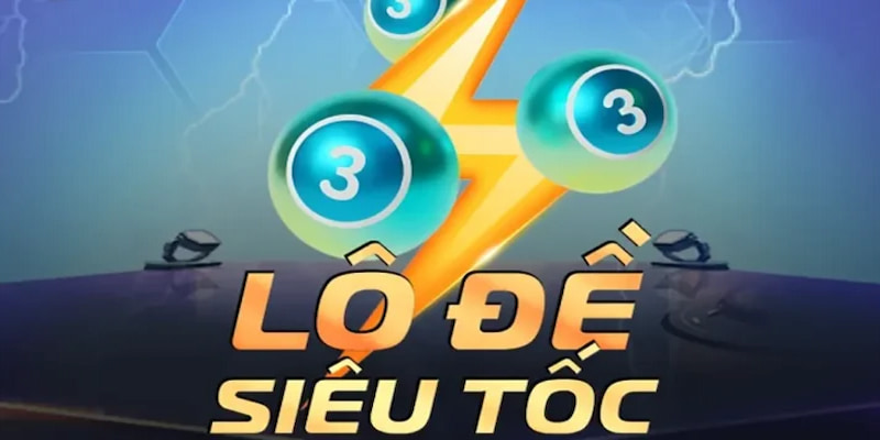 Giới Thiệu Lô Đề Siêu Tốc Net88