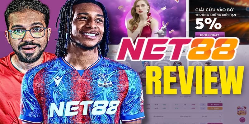 Nhà cái Net88