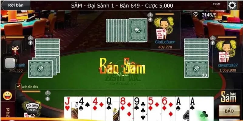 Các Kinh Nghiệm Chơi Sâm Lốc Net88 Hiệu Quả