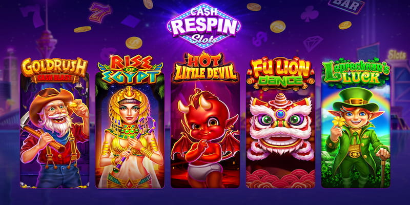 Tại sao chọn Slot net88?